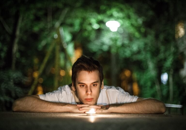 The Benefits of Meditation for Mental Clarity