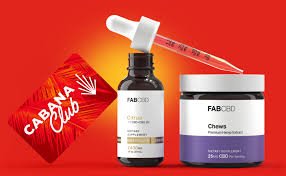 FAB CBD
