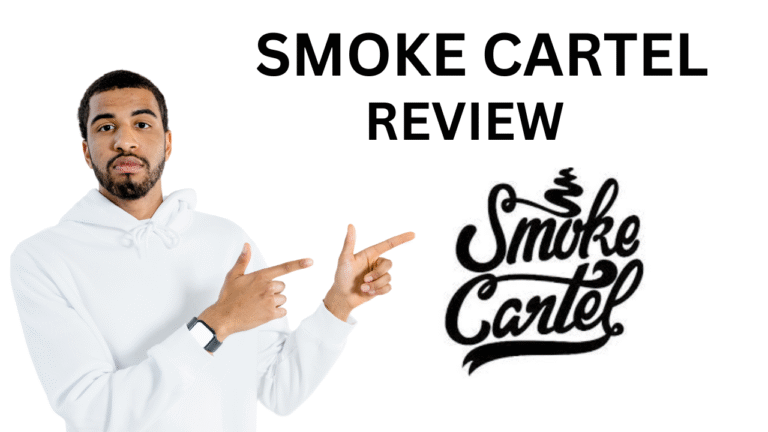 Smoke Cartel