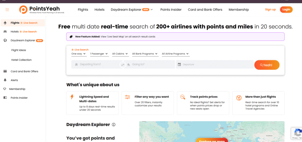 PointsYeah.com
