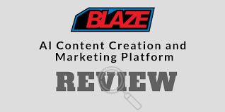 Blaze.ai