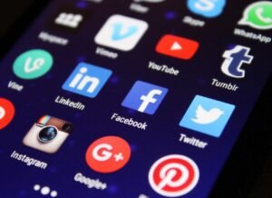 The Hidden Mental Toll of Social Media