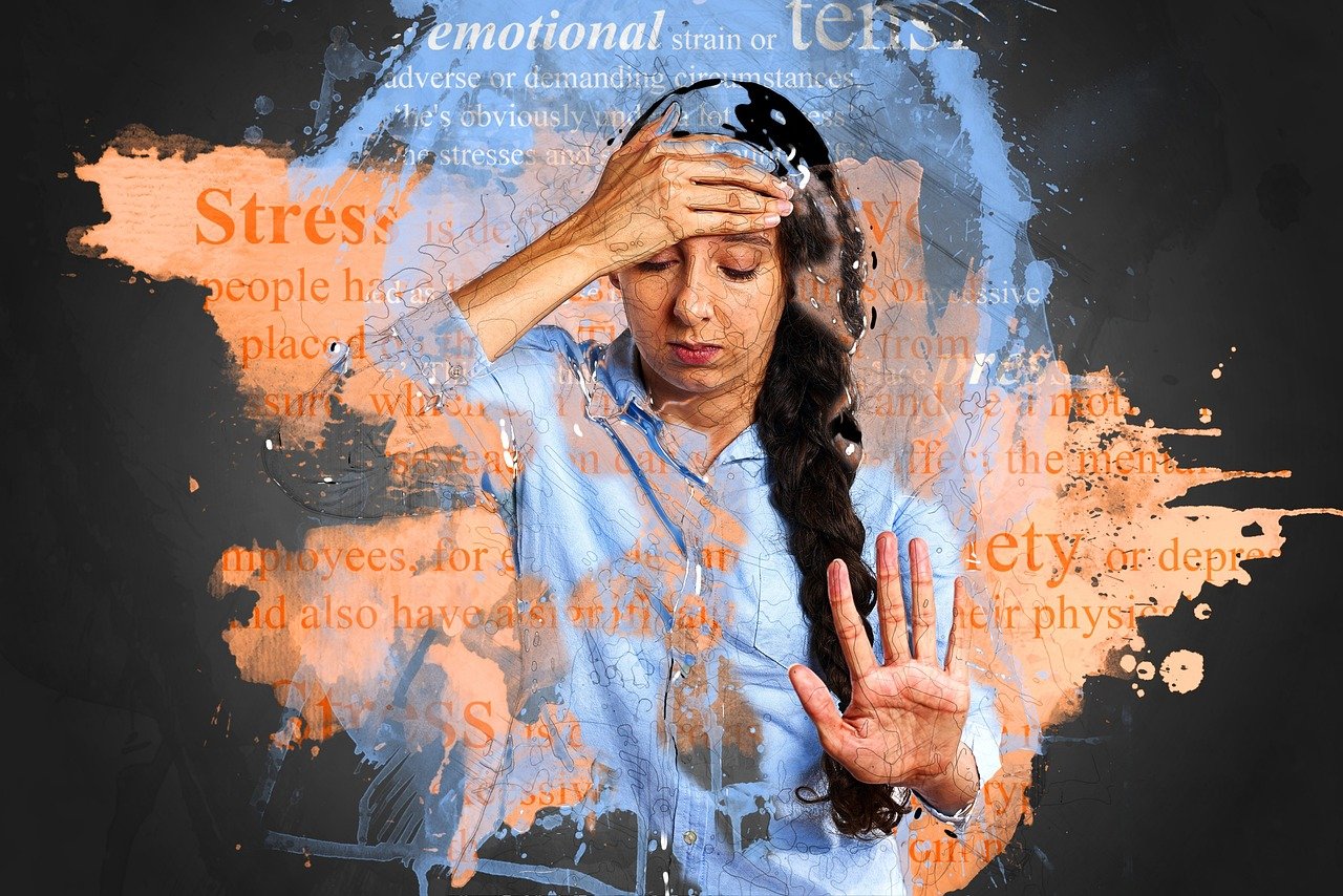 How to Reduce Stress and Improve Mental Well-being
