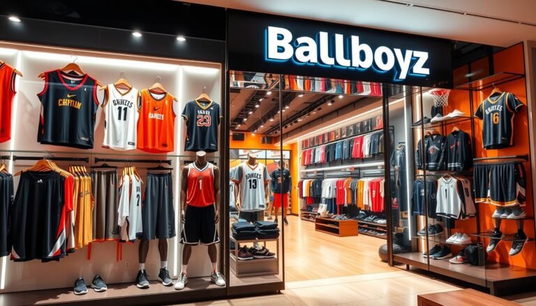 Ballboyz