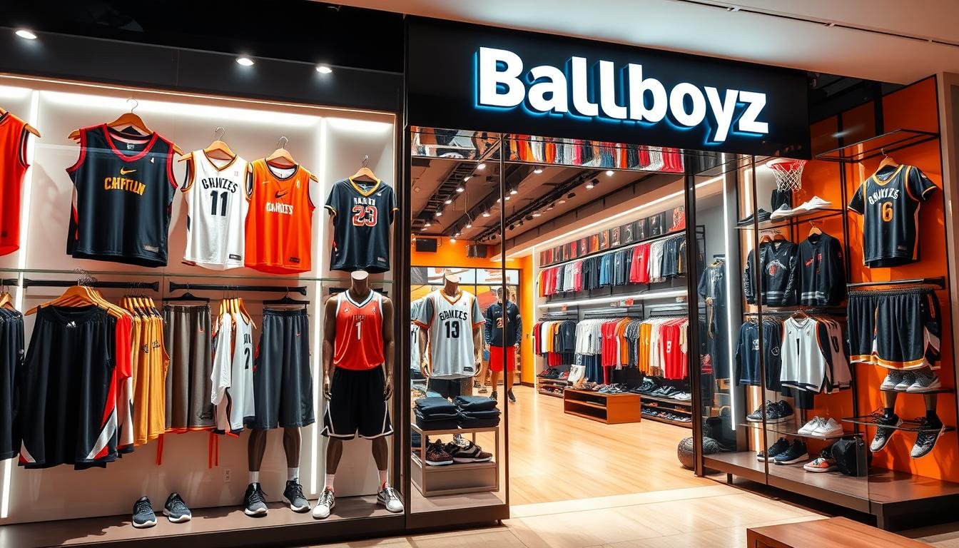 Ballboyz