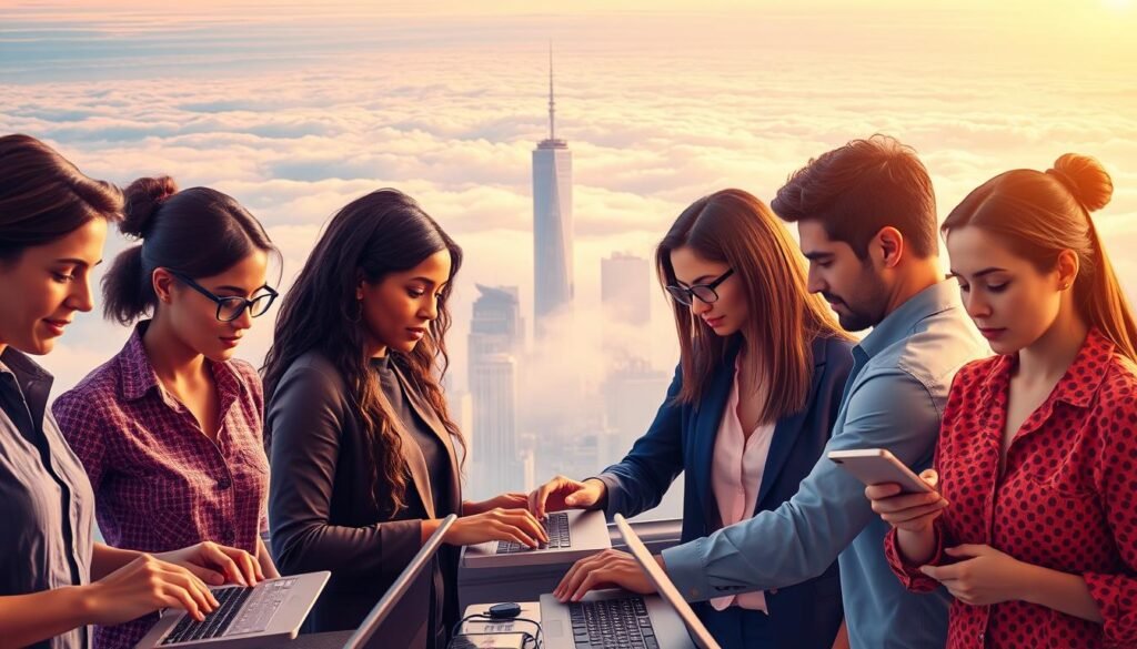 Importance of coding skills in today's workforce