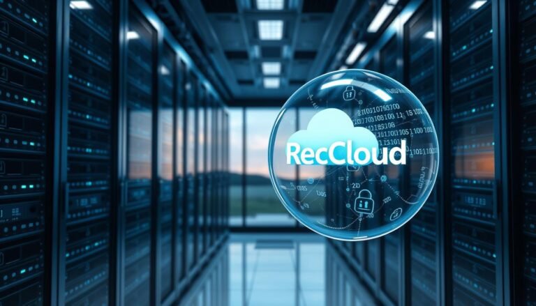 RecCloud