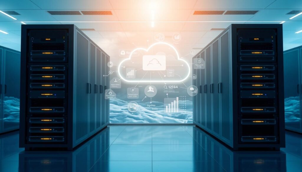 RecCloud recruitment technology