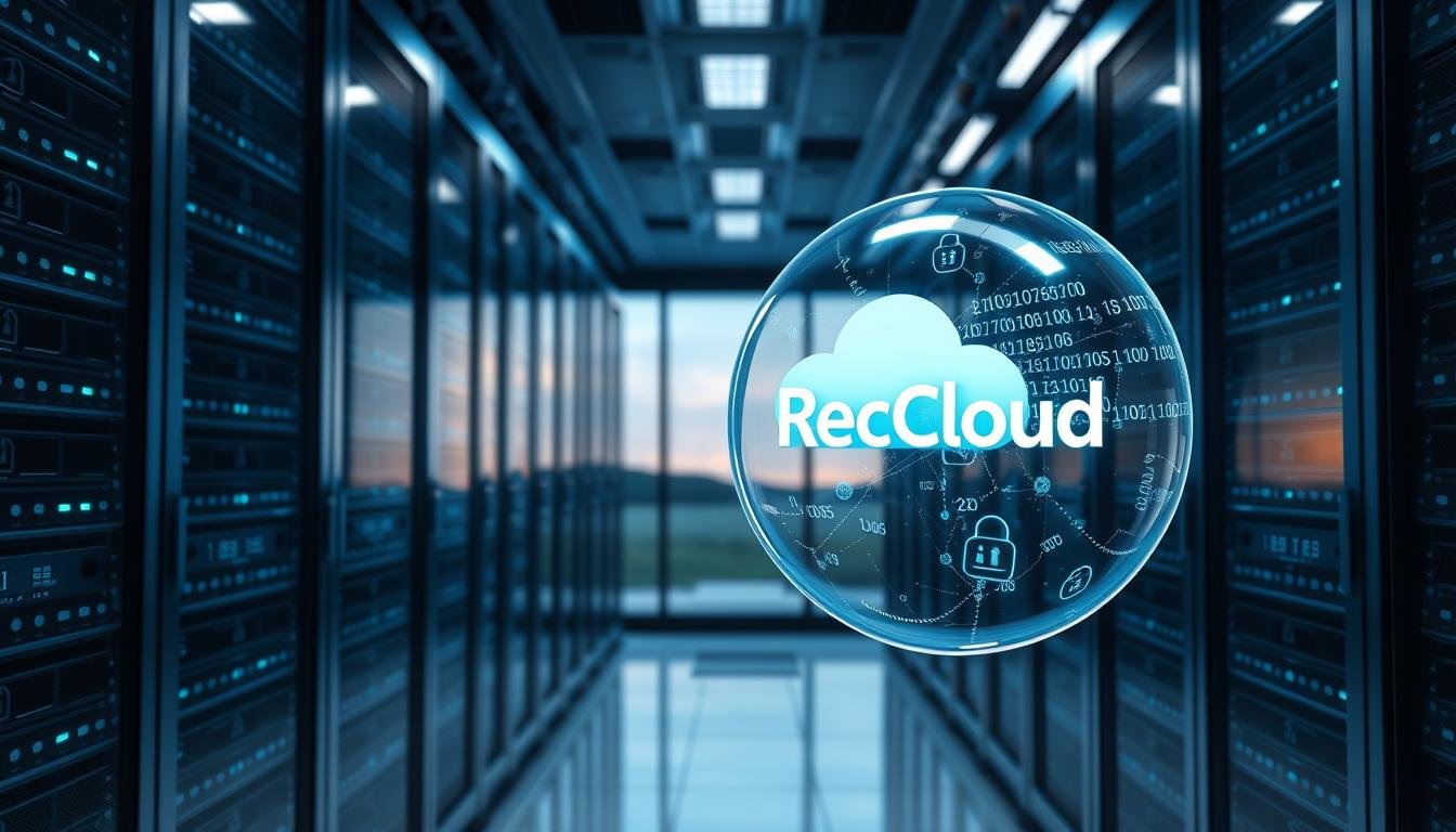 RecCloud