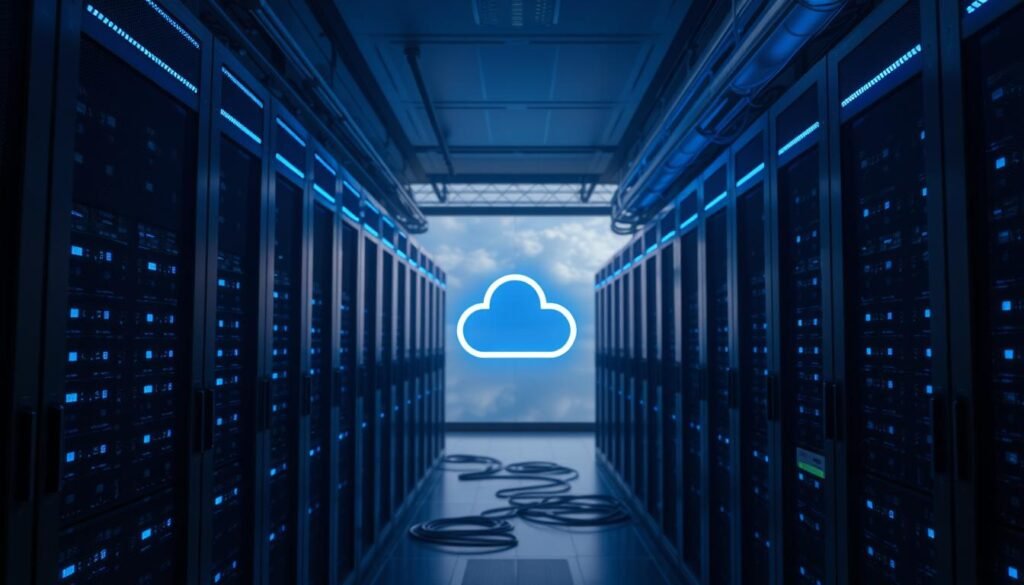 cloud storage solutions