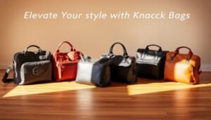 Knack Bags