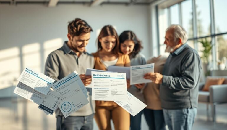 New Health Insurance