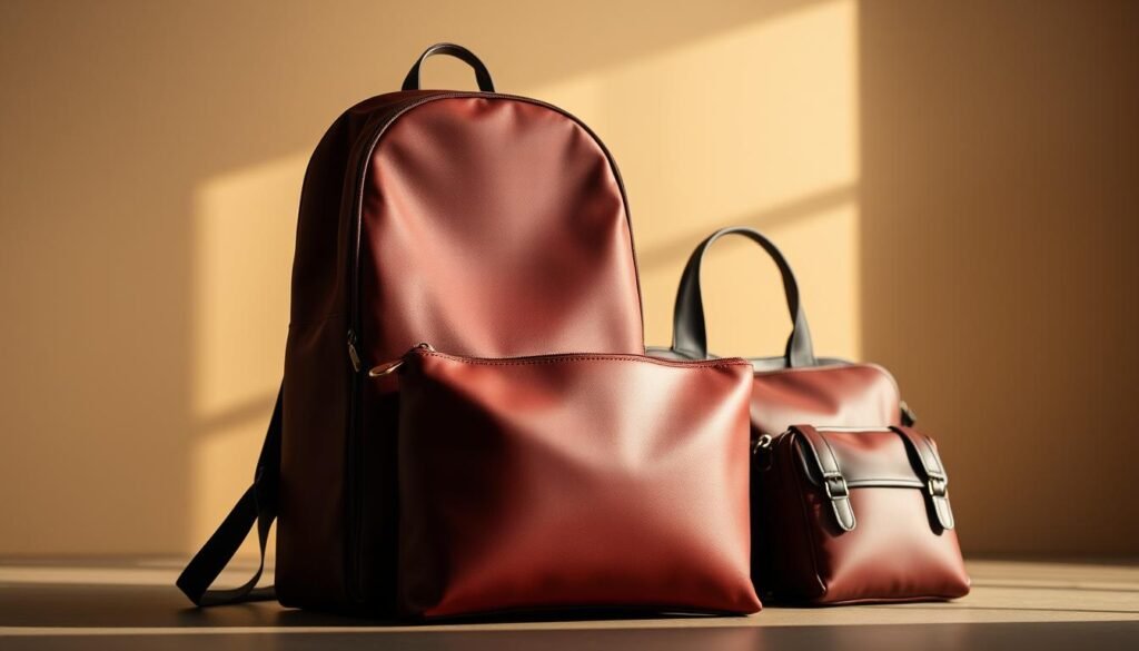 knack bags
