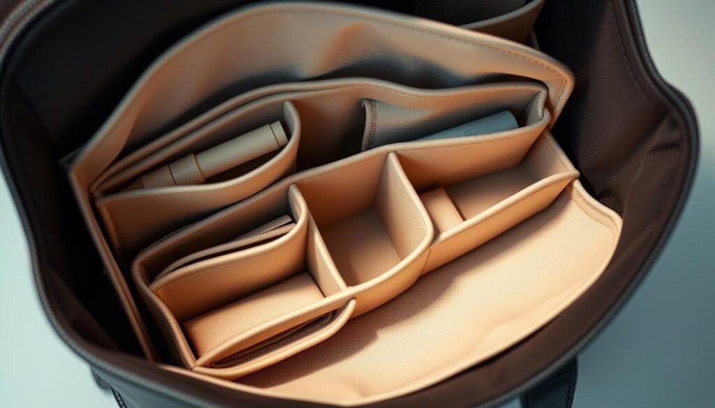 organization compartments